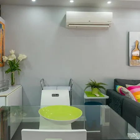 L'encis Apartment Muros De Nalon