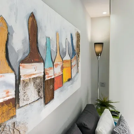 Apartment L'encis *