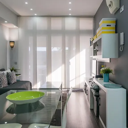 L'encis Apartment