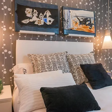Apartment L'encis *