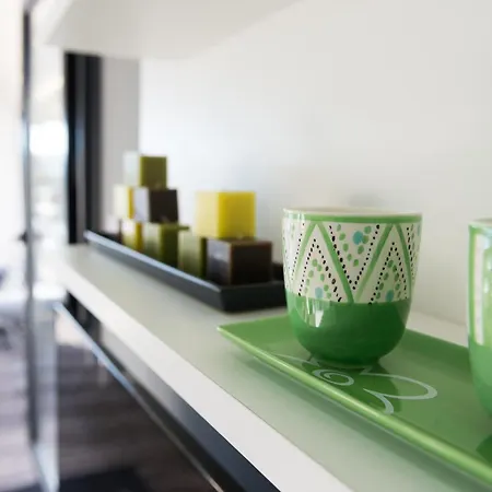 L'encis Apartment Muros De Nalon