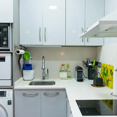 Apartment L'encis