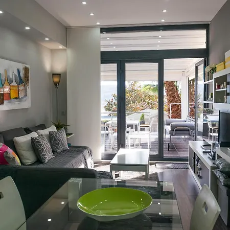 L'encis Apartment Muros De Nalon