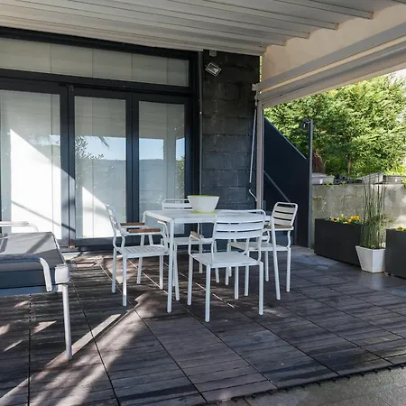 Apartment L'encis *