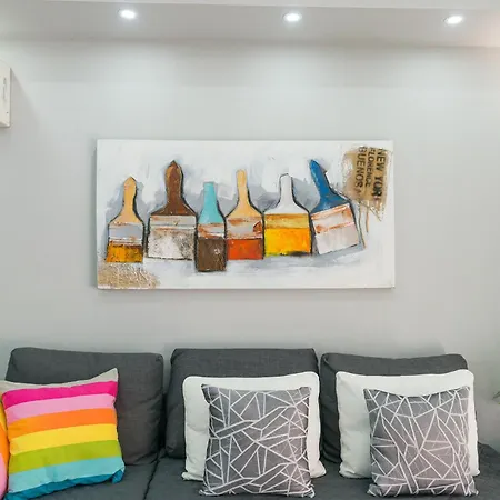 Apartment L'encis Muros De Nalon