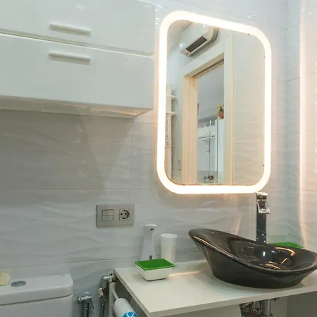 Apartment L'encis