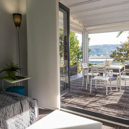 Apartment L'encis