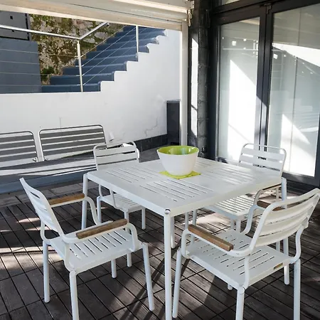 L'encis Apartment Muros De Nalon